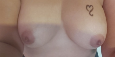 Dama de compañía gordita y muy divertida
