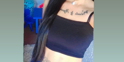 Una chica simpática de muy buena onda será un momento más allá de tus
