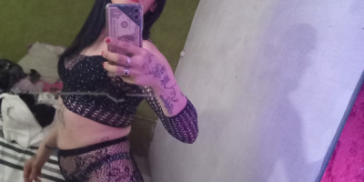 Soy montevideana Muy caliente con disponibilidad de Trabajar y disfrut
