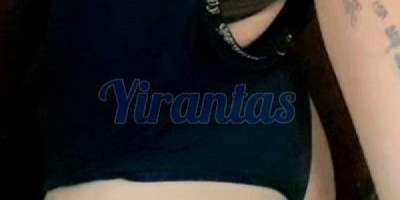 Chica Joven Ardiente De 20 Años Con Ganas De hacerte Sentir Placer