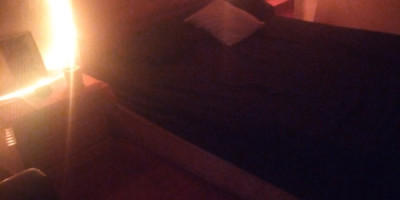 Chica escort con lugar discreto en cordon