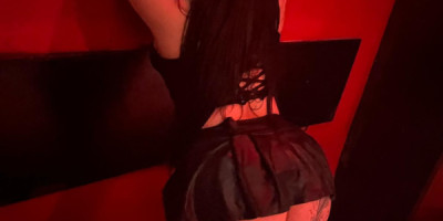 Danna Escort Vip del Chuy Rocha Anímate y Escribime