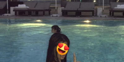 Camila Morocha con apartamento privado pido discreción