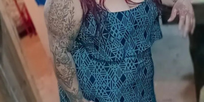 Gordita tetona muy sexi y candente a qui esta loqe tu buscas