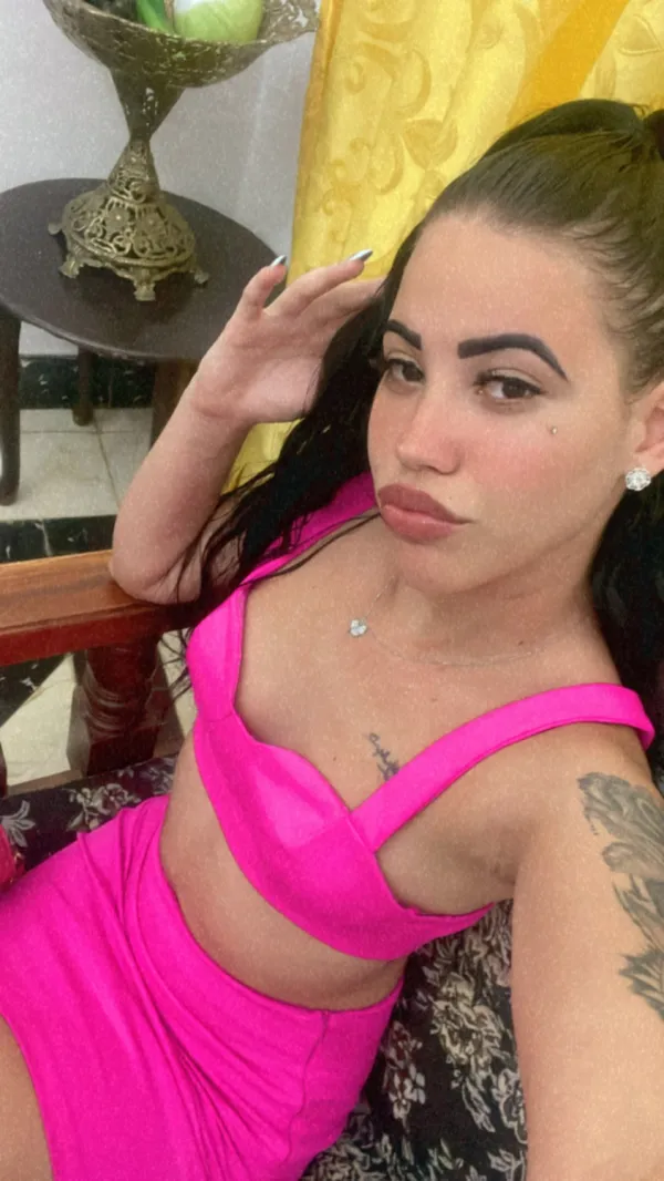 Yessica Avatar Bg