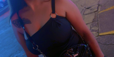 Morenita pelo largo lo mejor que te va a encantar