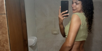 Buenas salimos hoy? Trato parejas soy muy higiénica