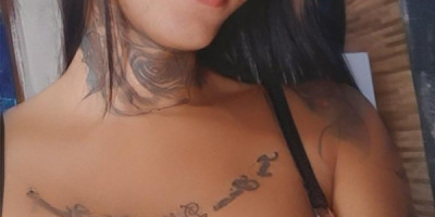 Chica trans muy puta y lechera queres cumplir tus fantasía te gustaría