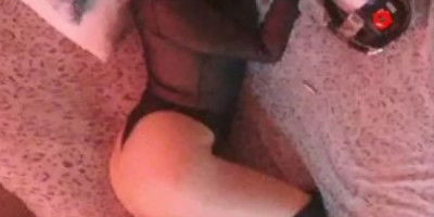 Masajista pelirroja sexy la mejor compañía