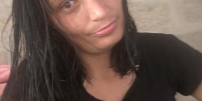 Tu morocha disponible para videollamada y chat hot!
