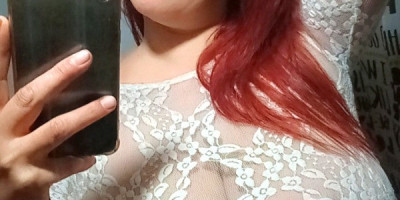Estas buscando el mejor sexo de tu vida? La coloradita tetona y más putita te lo va a dar llamame...