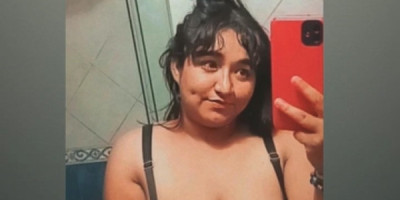 Hermosa morocha super mimosa Súper Copada Me Copa Todo