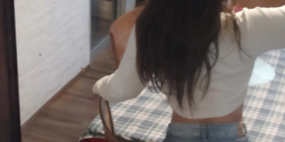 Brenda2525 Soy nueva en el rubro si queres saber más escribirme 092163