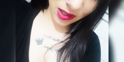 Morocha caliente Hola amores mi nombre es sofi estoy en la zona de 3 cruces s