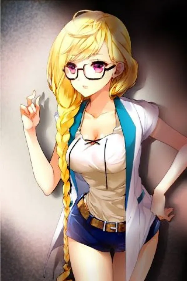 Lorena Avatar Bg