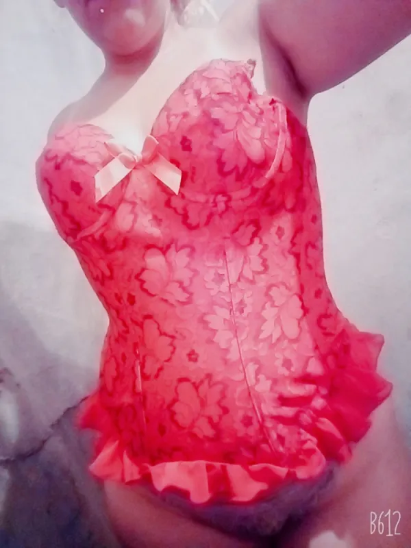 Dulce Avatar Bg