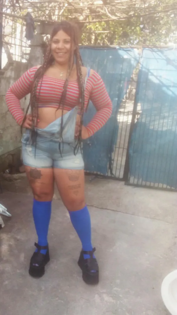 Maca Avatar Bg