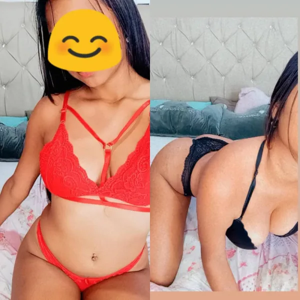 Daniela Avatar Bg