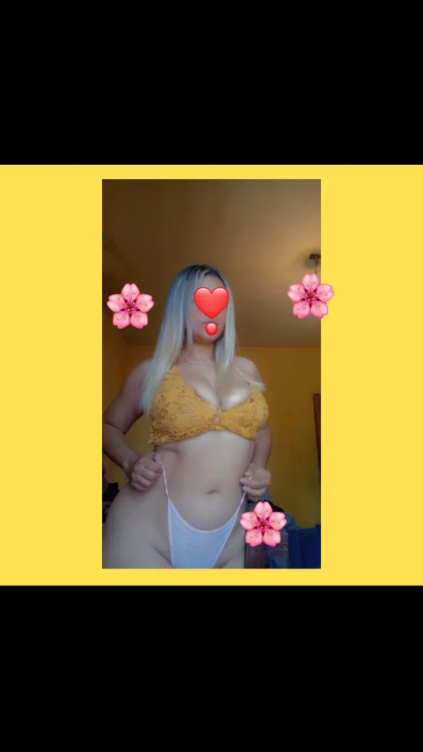 Bárbara Avatar Bg