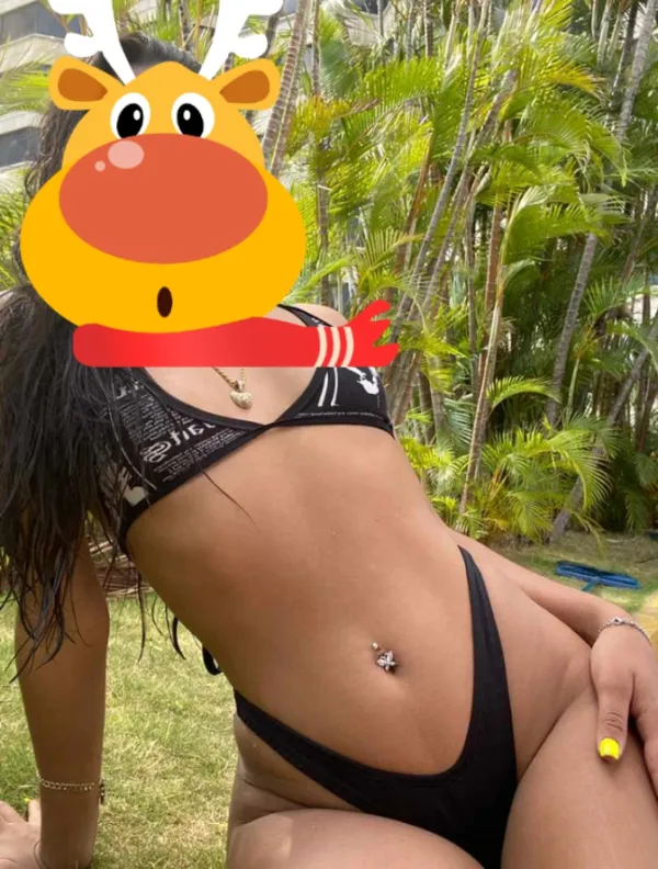 Niña Paola Avatar Bg