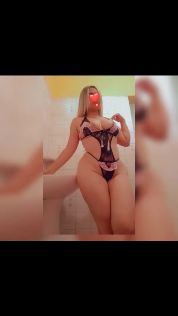 Bárbara Avatar Bg