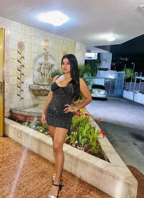 Gaby Avatar Bg