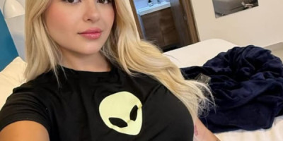 Ven a conocer una hermosa mujer con buen cuerpo y buenos atributos sólo debes escribirme