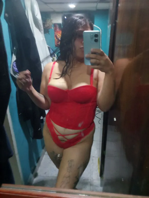 Patricia Avatar Bg