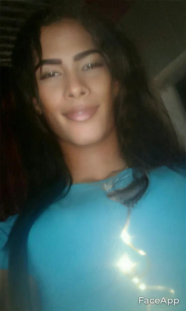 Susej Marialex Carrazquel Avatar Bg
