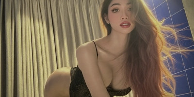 Ladyboy have cute cock so hot in hochiminh city