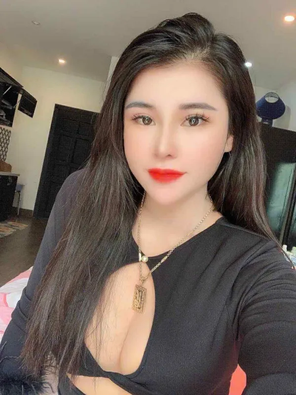 THANH VÂN Avatar Bg