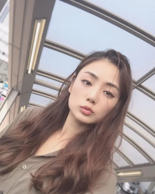 Sasha Avatar Bg