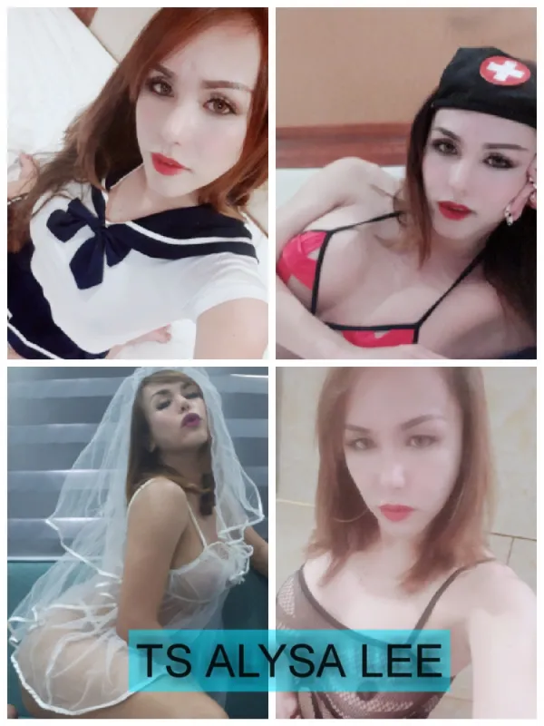Alysa Lee Avatar Bg