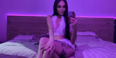 I'm the best and classy... I'm different from these bitches