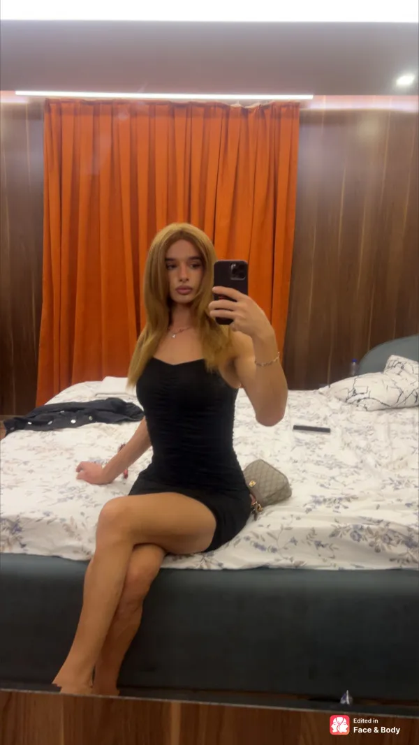 Kristii Avatar Bg