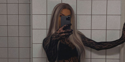 Trans in Prishtina with a place for you babe