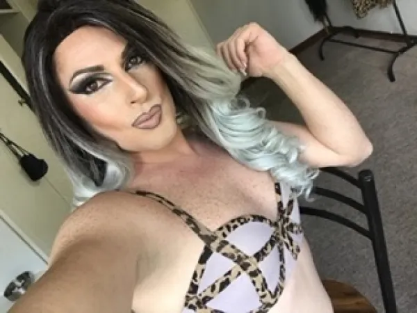 Sjarmante Diamante Avatar Bg