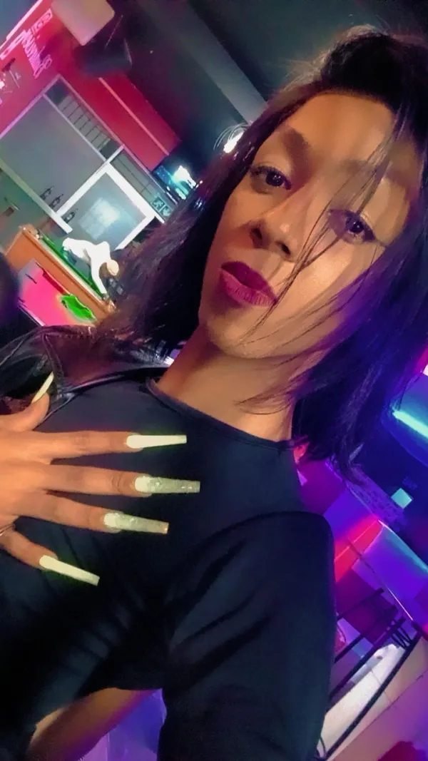 DIAMOND BLACK3 Avatar Bg