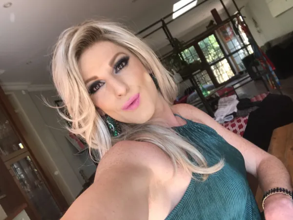 Sjarmante Diamante Avatar Bg