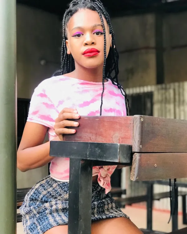 Buhle Avatar Bg