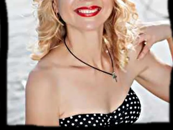 Gail Avatar Bg