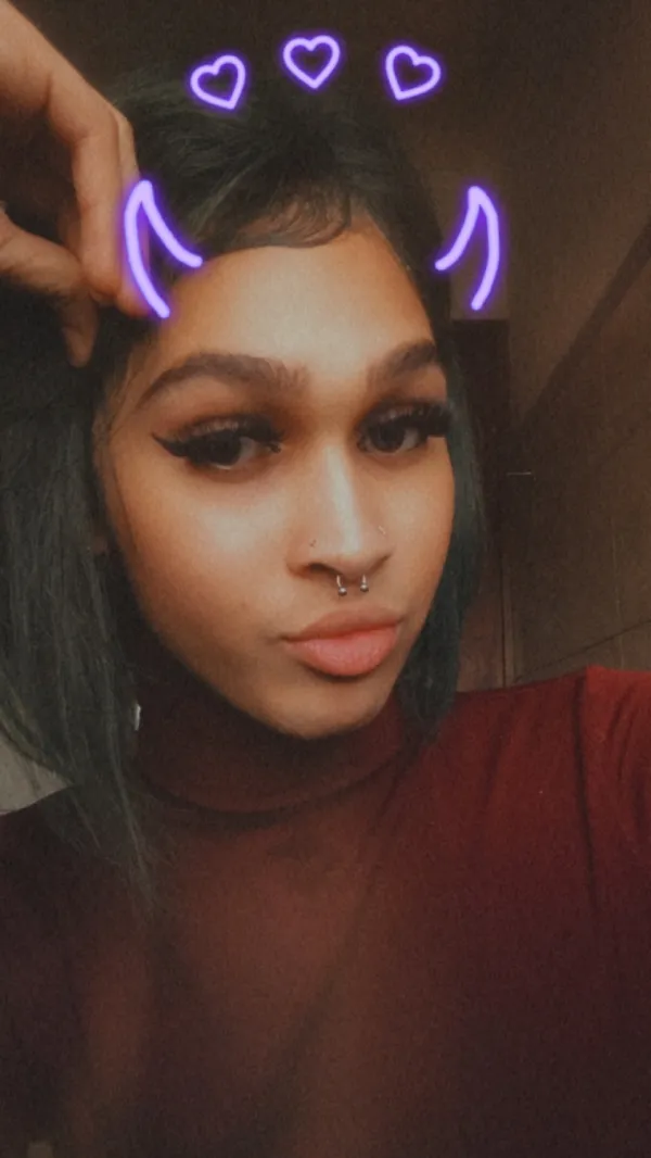 Venus Avatar Bg