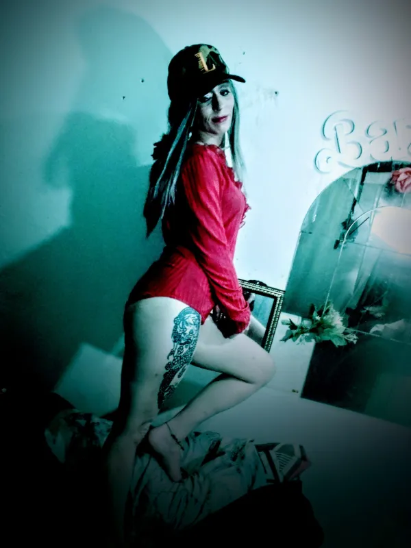 Zannie Avatar Bg