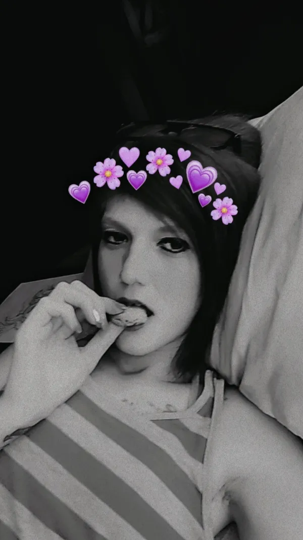 Amber Avatar Bg