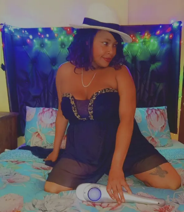 Pam Avatar Bg
