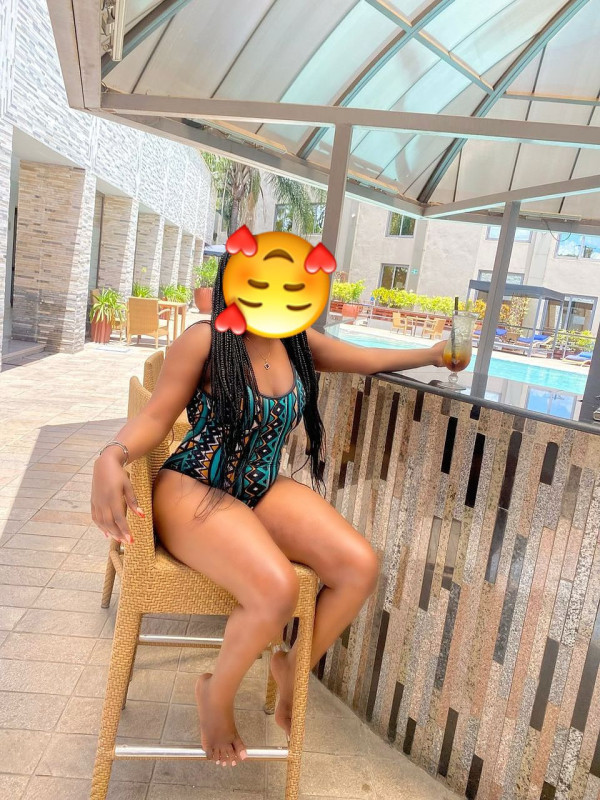 SEX ESCORT Lusaka