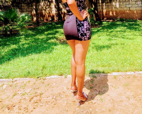Adult Guide Lusaka