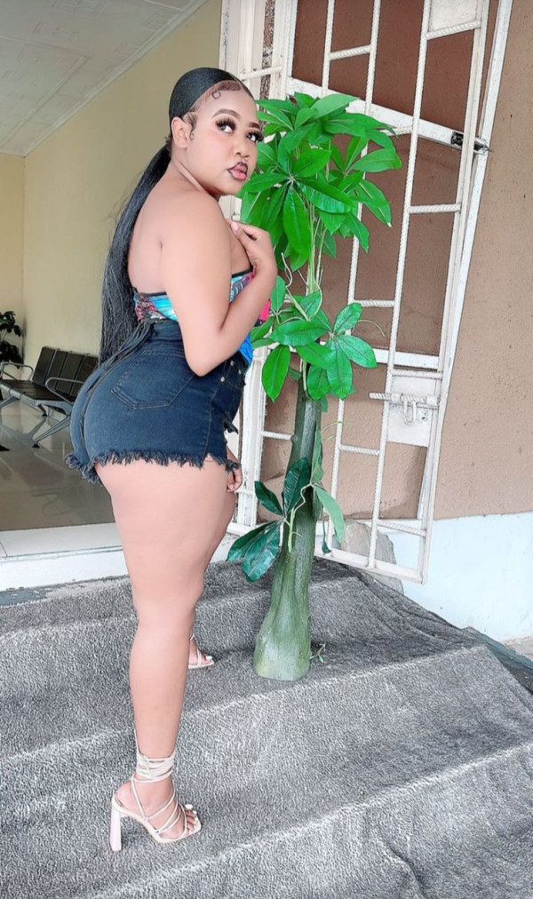 Call girl in Lusaka