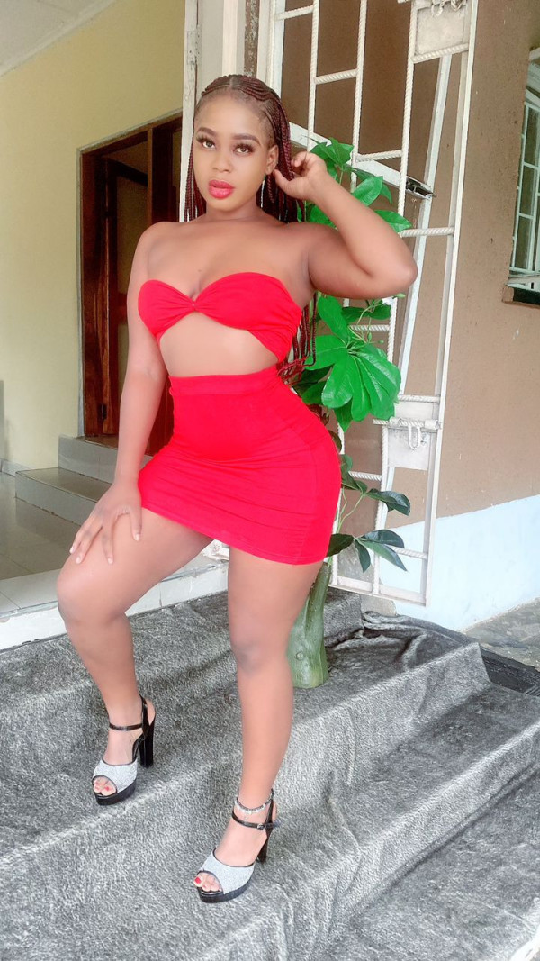 Escort girls Lusaka