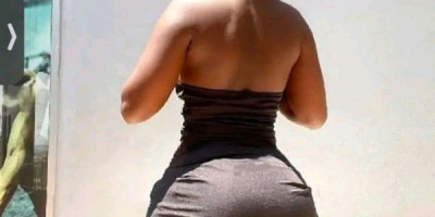 Misha from olympia area within lusaka city